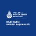 İBB Bilgi İşlem Dairesi Başkanlığı (@ibb_teknoloji) Twitter profile photo İBB Bilgi İşlem Dairesi Başkanlığı (@ibb_teknoloji) Twitter profile photo