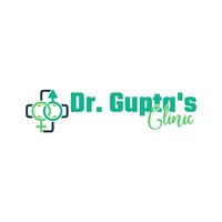 Dr Gupta Clinic(@drguptaclinics) 's Twitter Profile Photo