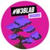 W3B Lab Madrid 🎩 (@W3B_Lab_Madrid) Twitter profile photo
