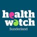 HW Sunderland (@hwsunderland) Twitter profile photo