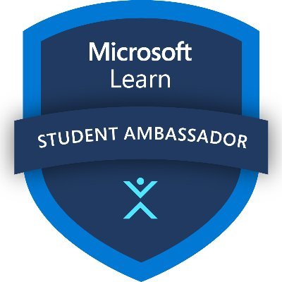 MSFT Student Ambassador Community UNIBEN