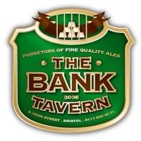 Bank Tavern(@Banktavern) 's Twitter Profile Photo