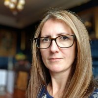 Catherine McKenna (@cat_mckennard) 's Twitter Profile