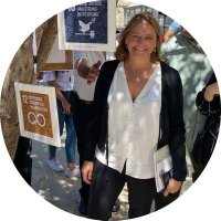 Lynn Hastings(@LynnHastings) 's Twitter Profile Photo