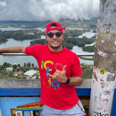josema90's profile picture. Be water my friend...