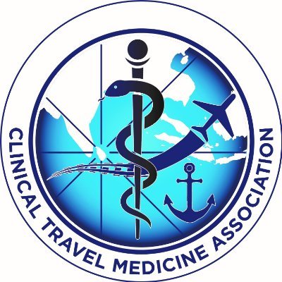 Official X of the Clinical Travel Medicine Association of Sri Lanka.
📧 office@ctma.lk