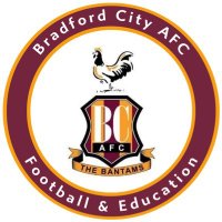 Bradford City AFC Football & Education(@bcafc_fep) 's Twitter Profile Photo