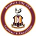 Bradford City AFC Football & Education (@bcafc_fep) Twitter profile photo