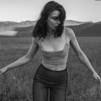L u n a ☾✦ (@_thinner_) 's Twitter Profile