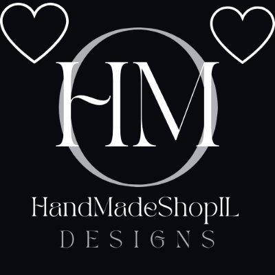 Hi Welcome To HandmadeShopILDesign You can find everything in my store from handmade clothing to jewelry and this is just the beginning and of course we give fr