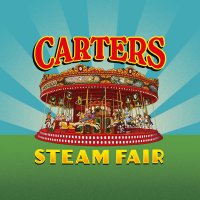 Carters Steam Fair (@cartersfair) 's Twitter Profile