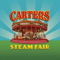 Carters Steam Fair(@CartersFair) 's Twitter Profile Photo