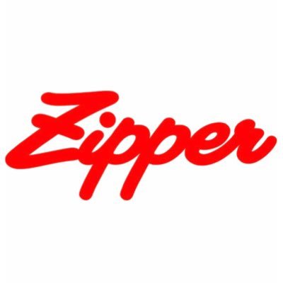 Zipper オフィシャル