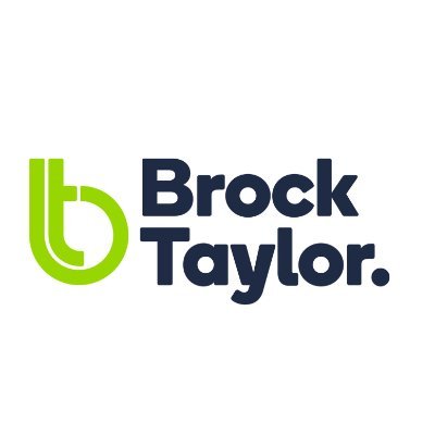 Brock Taylor