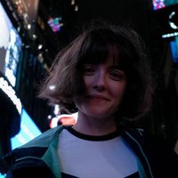 Zoë 🪼 Bullock (@zoeambullock) 's Twitter Profile