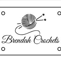 Crochet Artist 🧶(@brendahcrochets) 's Twitter Profile Photo