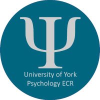 York Psychology ECR (@yorkpsych_ecr) 's Twitter Profile