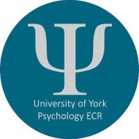 York Psychology ECR(@YorkPsych_ECR) 's Twitter Profile Photo