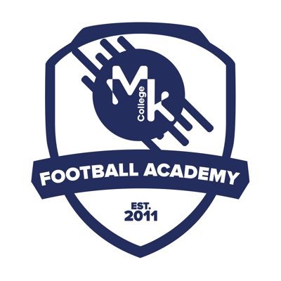 Milton Keynes College Football Academy