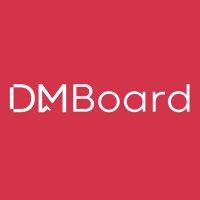 DM board | دی ام برد، رسانه بازاریابی(@DMboardMedia) 's Twitter Profile Photo