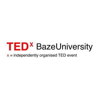 TEDxBazeUniversity