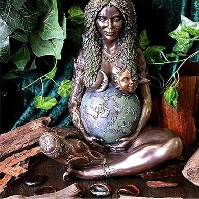 savegaia108's profile picture. Gaia 🌎
The Roots

🇾🇪 🍀 ⚖️