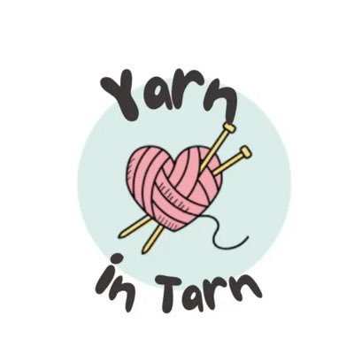 knitting & crochet group🧶 Meet Tuesdays 6:30 upstairs @ Spiral City. All over 18s welcome (it’s in a pub😋)