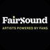 FairSound (@fairsound_music) Twitter profile photo