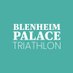 Blenheim Palace Triathlon (@BlenheimTri) Twitter profile photo