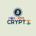 Crypto Bharat 🇮🇳 (@cryptoforbharat) Twitter profile photo Crypto Bharat 🇮🇳 (@cryptoforbharat) Twitter profile photo