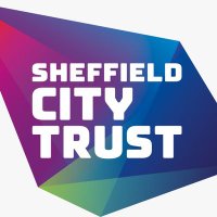 Sheffield City Trust (@sheffcitytrust) 's Twitter Profile Photo Sheffield City Trust (@sheffcitytrust) 's Twitter Profile Photo