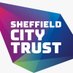 Sheffield City Trust (@SheffCityTrust) Twitter profile photo