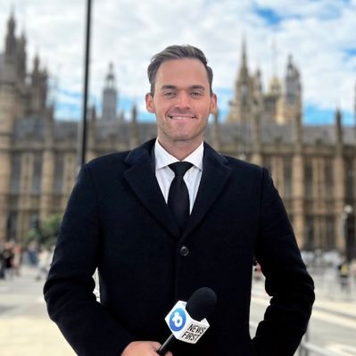 Europe Correspondent @10NewsAU | Got a story? jgonzo@networkten.com.au