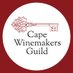 CapeWinemakersGuild (@CapeWinemakersG) Twitter profile photo