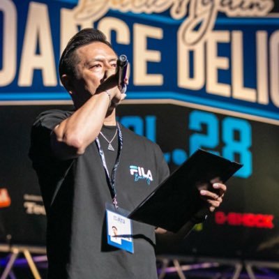 TANABON(AIR REAL) B-BOY、Street Dance Producer 株式会社アドヒップ代表取締役社長、Five Point、一般社団法人ストリートダンス文化振興会、一般社団法人日本国際ダンス連盟