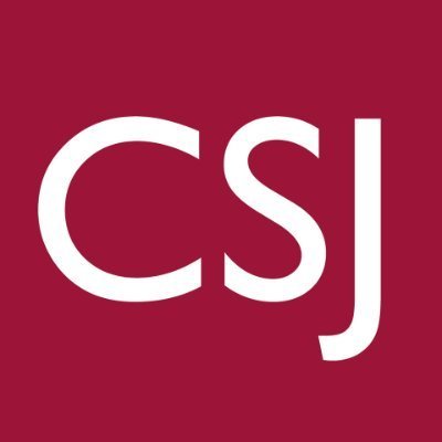 csjthinktank Profile Picture