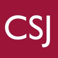 The Centre for Social Justice(@csjthinktank) 's Twitter Profile Photo