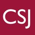 The Centre for Social Justice (@csjthinktank) Twitter profile photo