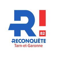 Reconquête Tarn et Garonne(@Reconquete82) 's Twitter Profile Photo