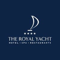 The Royal Yacht (@theroyalyacht) 's Twitter Profile