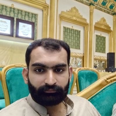 RiazAhm28482585's profile picture. لَا إِلٰهَ إِلَّا اللّٰهُ مُحَمَّدٌ رَسُولُ اللّٰهِ
