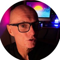 Glenn Hanstock (@electr0bank) 's Twitter Profile Photo