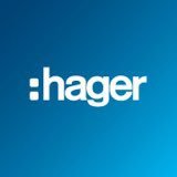 Hager UK(@hageruk) 's Twitter Profile Photo