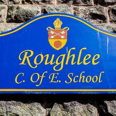 Roughlee Church of England Primary School is a 'good' school located in the village of Roughlee, Pendle and was founded in 1852.