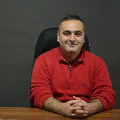 mrpashai's profile picture. Founder and CEO of @pashasolns
Marketing researcher, Business Speaker, Consultant and Lecturer