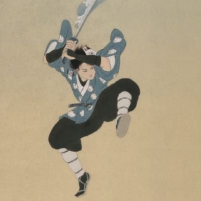 投資初心者。
日本株現物と仮想通貨、JMY,DEP。
前時代的ブラック職場の定年(65歳)まで働きたくない数度目の反抗期がきたオヤジ世代。
身体がキツいぜ、できるなら仕事辞めてえ。
嫁さんがふるさと納税を理解しない。