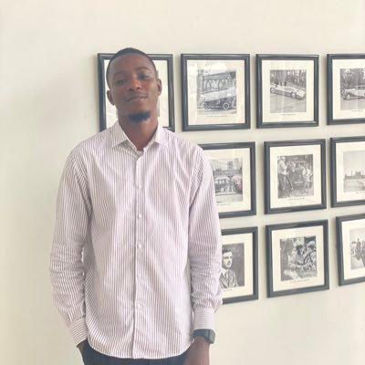 BukolaBello09's profile picture. Chelsea fan✌️