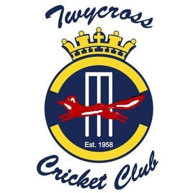 Twycross Cricket Club - Leicestershire Everards Div 5 West and Div 9 West #TwycrossCC New Players and Members always welcome drop us a message.   #WeGoAgain