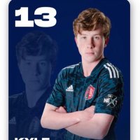 Kyle Schwartz (@kyleschwartz36) 's Twitter Profile Photo Kyle Schwartz (@kyleschwartz36) 's Twitter Profile Photo