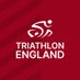 Triathlon England (@TriEngland) Twitter profile photo